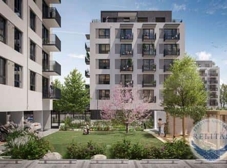 Prodej bytu, 4+kk, 107 m², Nádražní, Kralupy nad Vltavou, okres Mělník