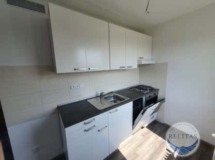 Pronájem bytu, 3+kk, 64 m², Šimůnkova, Praha 8 – Kobylisy