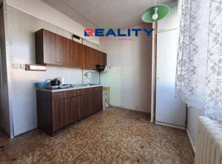 Prodej bytu, 3+1, 73 m², Svitavská, Svitavy – Lány