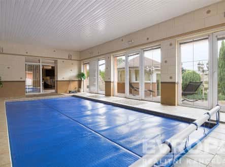 Prodej domu/vily, 220 m², U Lípy, Ostrava – Radvanice a Bartovice, okres Ostrava-město