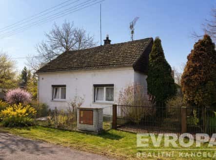 Prodej domu/vily, 137 m², Moravičany, okres Šumperk