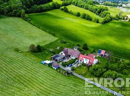 Prodej domu/vily, 362 m², Loučky, Odry, okres Nový Jičín