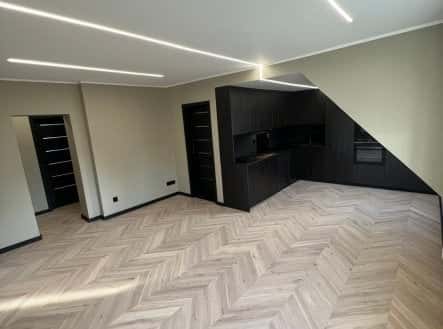 Pronájem bytu, 3+kk, 62 m², Fügnerova, Opava – Opava (nečleněná část města)