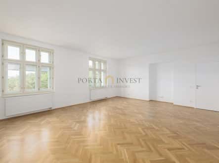 Prodej bytu, 3+kk, 108 m², Pod Karlovem, Praha 2 – Vinohrady
