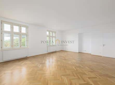Prodej bytu, 3+kk, 108 m², Pod Karlovem, Praha 2 – Vinohrady
