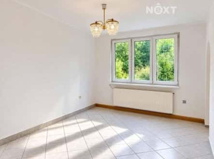 Prodej bytu, 3+1, 64 m², Bohumilice, okres Prachatice