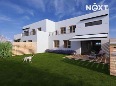 Prodej bytu, 3+kk, 62 m², Hluboká nad Vltavou, okres České Budějovice