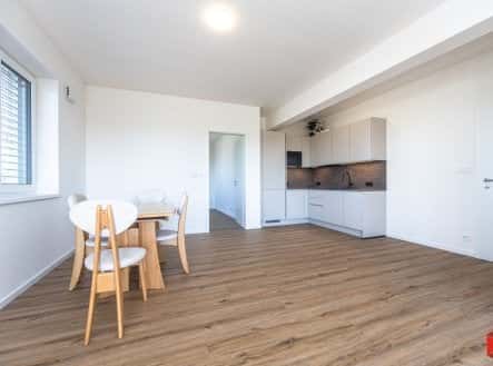 Pronájem bytu, 2+kk, 67 m², Generála Bočka, Praha 9 – Kbely
