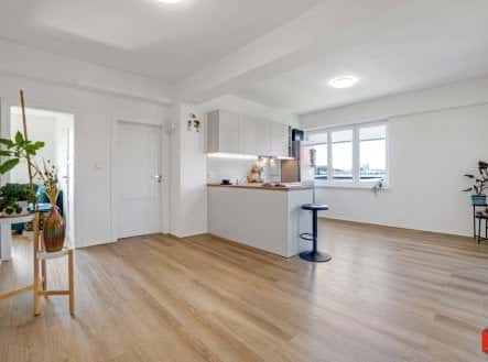 Prodej bytu, 3+kk, 68 m², Lvovská, Praha 10 – Vršovice