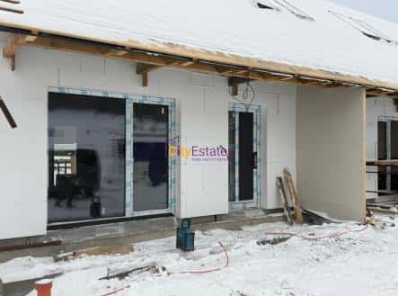 Prodej bytu, 3+kk, 77 m², Horní Bečva, okres Vsetín