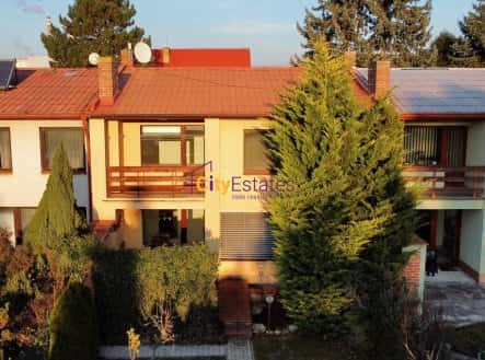 Prodej domu/vily, 240 m², Okrajová, Kralupy nad Vltavou, okres Mělník