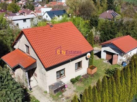 Prodej domu/vily, 150 m², Krátká, Všestary, okres Praha-východ