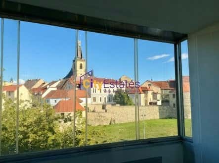 Prodej bytu, 2+1, 58 m², nám. Petra Obrovce, Louny
