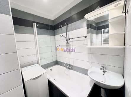 Prodej bytu, 1+kk, 30 m², Kahovská, Praha 4 – Chodov
