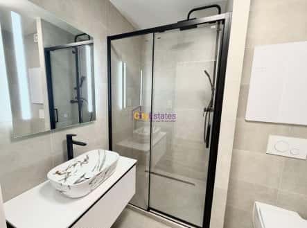 Prodej bytu, 2+kk, 40 m², Rembrandtova, Praha 10 – Strašnice
