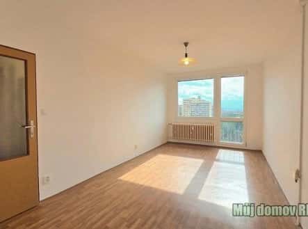 Pronájem bytu, 3+1, 75 m², Famfulíkova, Praha 8 – Kobylisy