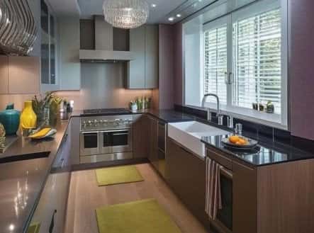 Prodej bytu, 2+1, 78 m², U páté baterie, Praha 6 – Břevnov
