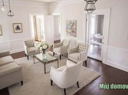 Prodej bytu, 2+1, 78 m², U páté baterie, Praha 6 – Břevnov