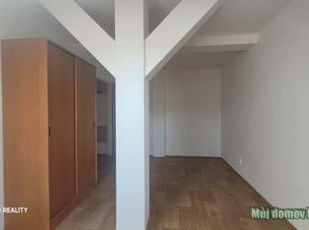 Pronájem bytu, 3+kk, 85 m², Věštínská, Praha 5 – Radotín