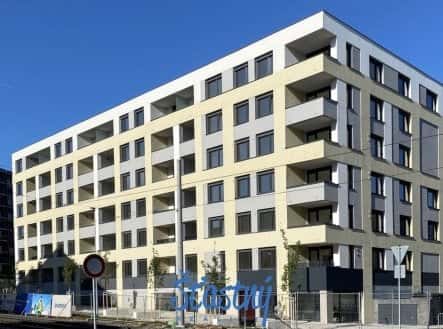 Prodej bytu, 2+kk, 50 m², Gollové, Praha 5 – Hlubočepy
