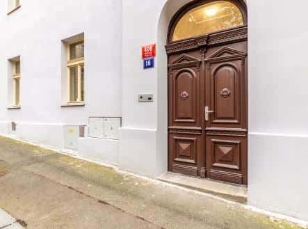 Pronájem bytu, 3+kk, 55 m², Běhounkova, Praha 5 – Stodůlky