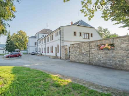 Prodej bytu, 2+kk, 42 m², Výzkumníků, Rapotín, okres Šumperk