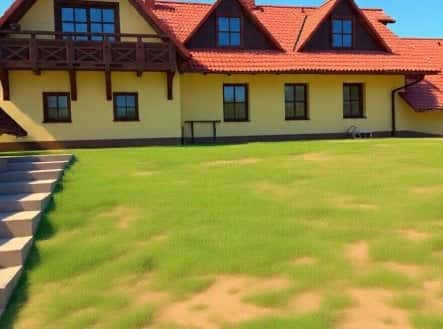 Prodej domu/vily, 520 m², Horní Třešňovec, okres Ústí nad Orlicí