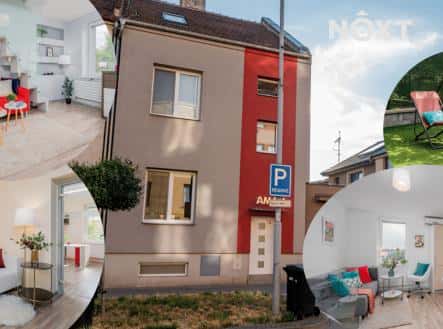Prodej domu/vily, 260 m², Štolcova, Brno – Brno-Černovice, okres Brno-město