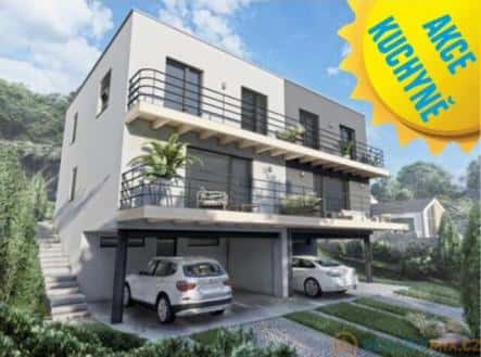 Prodej domu/vily, 161 m², Spojovací, Králův Dvůr, okres Beroun