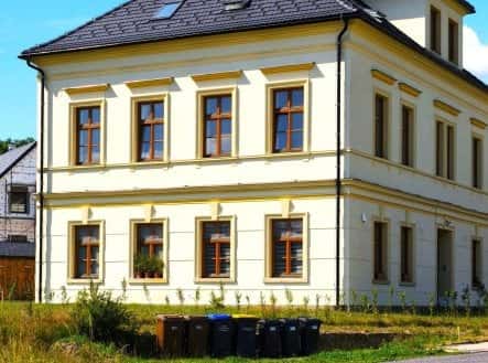 Prodej bytu, 2+kk, 67 m², Petrovice, Jablonné v Podještědí, okres Liberec