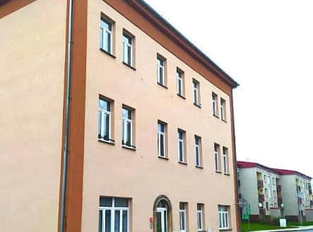Prodej bytu, 1+kk, 38 m², Zdislavy z Lemberka, Jablonné v Podještědí, okres Liberec