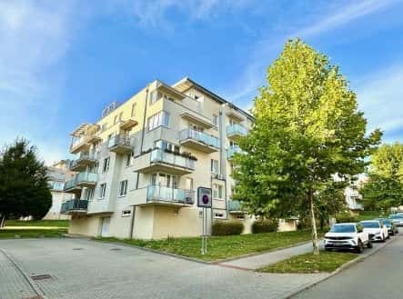 Prodej bytu, 3+kk, 85 m², Nadační, Brno – Brno-Medlánky, okres Brno-město