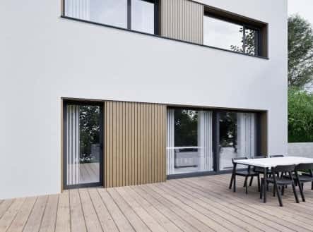 Prodej domu/vily, 154 m², Troubsko, okres Brno-venkov