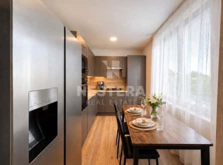 Prodej bytu, 2+1, 51 m², Kounická, Praha 10 – Strašnice