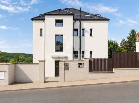 Prodej bytu, 1+kk, 34 m², Želivská, Praha 9 – Kyje