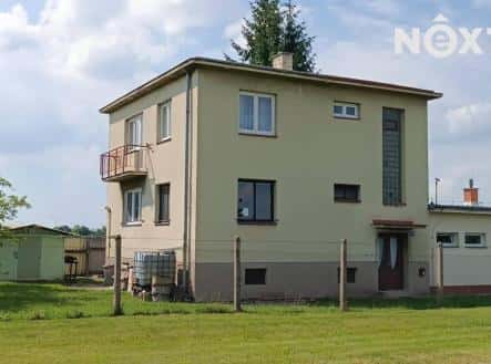 Prodej bytu, 2+1, 88 m², Tylova, Chrast, okres Chrudim