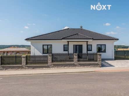 Prodej domu/vily, 113 m², Stolany, okres Chrudim