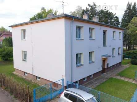 Prodej bytu, 2+1, 61 m², Strojařů, Chrudim – Chrudim IV