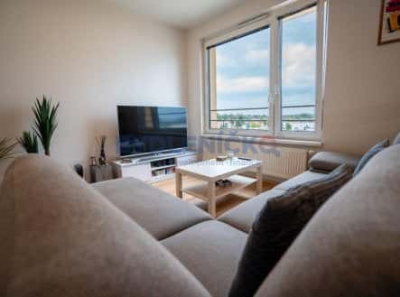 Prodej bytu, 1+kk, 45 m², České Vrbné, České Budějovice – České Budějovice 2