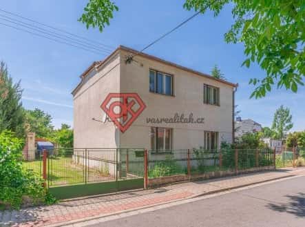 Prodej domu/vily, 152 m², Ořechová, Staré Hradiště, okres Pardubice