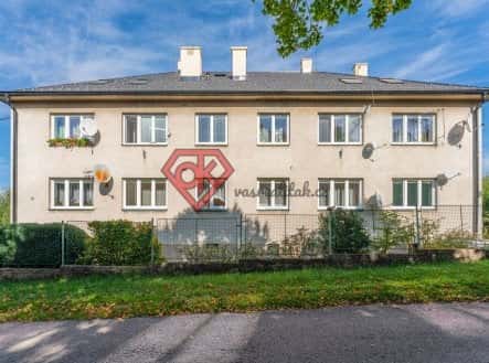 Prodej bytu, 3+kk, 77 m², V Aleji, Králíky, okres Ústí nad Orlicí