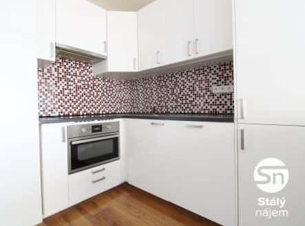 Pronájem bytu, 2+kk, 41 m², Platónova, Praha 4 – Modřany