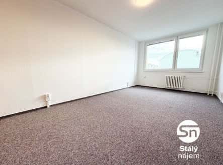 Pronájem bytu, 2+kk, 46 m², Krausova, Praha 9 – Letňany