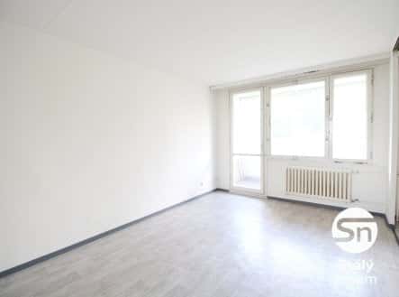 Pronájem bytu, 3+kk, 58 m², Americká, Kladno – Kročehlavy