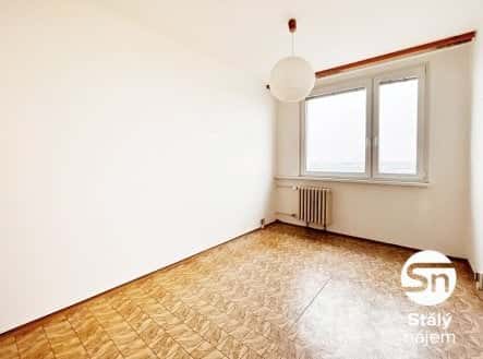 Pronájem bytu, 2+kk, 43 m², Kurčatovova, Praha 10 – Petrovice