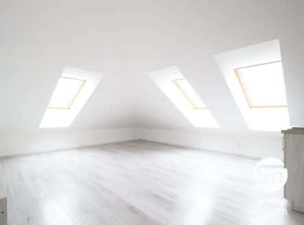 Pronájem bytu, 3+kk, 78 m², Slepá, Milovice – Mladá, okres Nymburk