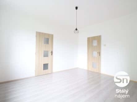 Pronájem bytu, 3+1, 74 m², Žižkova, Votice, okres Benešov