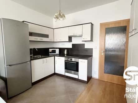 Pronájem bytu, 1+kk, 31 m², Hornoměcholupská, Praha 10 – Horní Měcholupy