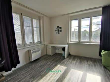 Prodej bytu, 2+kk, 51 m², Kralická, Praha 10 – Strašnice