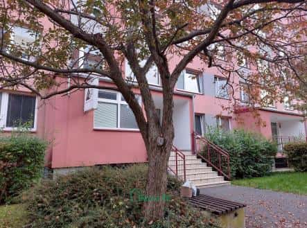 Prodej bytu, 3+1, 81 m², Dědinova, Praha 4 – Chodov